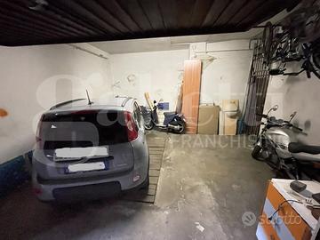 Box/Posto auto Torino [Cod. rif 3261457VRG]