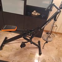 Total Power Crunch