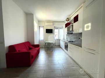 MONOLOCALE A CERNUSCO SUL NAVIGLIO