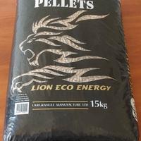 Pellet   CONSEGNA A DOMICILIO in PUGLIA