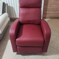 Poltrona relax