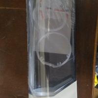 Portabicchieri plastica automatico da muro