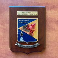 Crest Guardia di Finanza