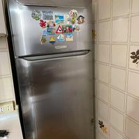 Arredamento sala e camera matrimoniale