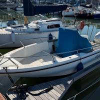 Capelli 19 + Honda 40/70 + Disponibilità Posto