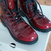 Anfibi geox taglia 36