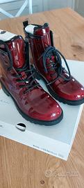 Anfibi geox taglia 36