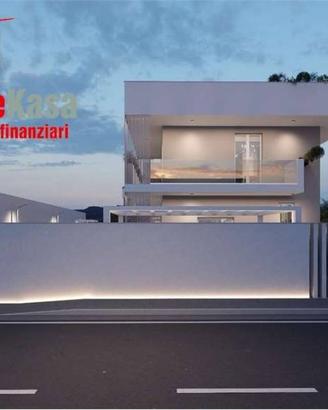 Villa di 155 m² con 4 locali e posto auto a Marigl