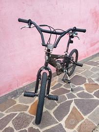 bici BMX 