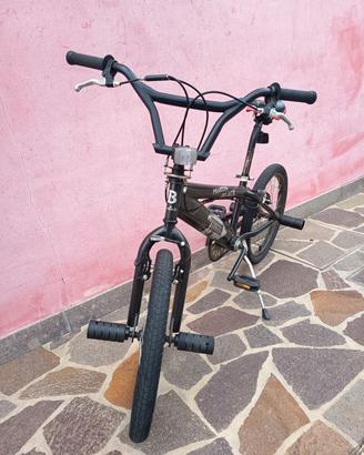 bici BMX 