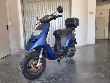  Typhoon 50cc