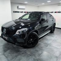 Mercedes-benz GLE 350 d 4Matic Coupé Premium Plus 