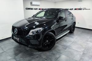 Mercedes-benz GLE 350 d 4Matic Coupé Premium Plus 
