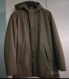 Giubbino primaverile uomo tg L