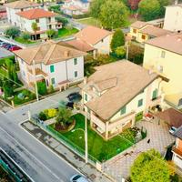 VILLA SINGOLA A VAILATE