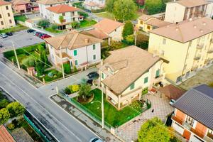 VILLA SINGOLA A VAILATE