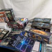 Collezione Arkham Horror LCG: Il Gioco di Carte