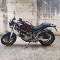 Ducati Monster 600