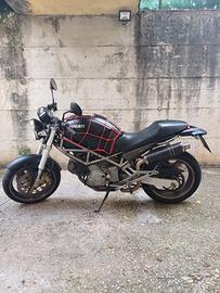Ducati Monster 600