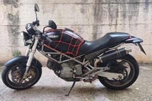 Ducati Monster 600