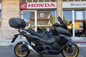 Honda Forza 750 Urban