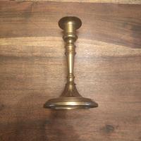 candelabro ottone 