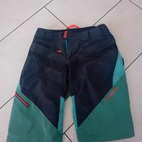 pantalone mtb enduro trail Snake Bite platzang51