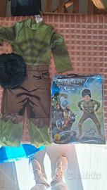 costume hulk