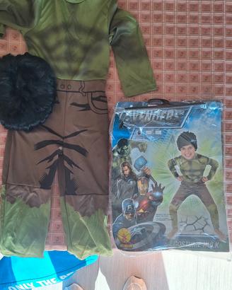costume hulk