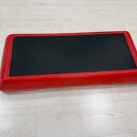 Step Palestra Aerobica Fitness