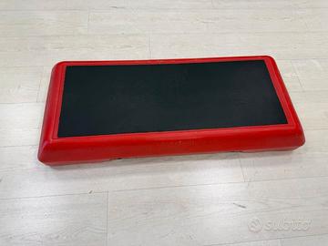 Step Palestra Aerobica Fitness