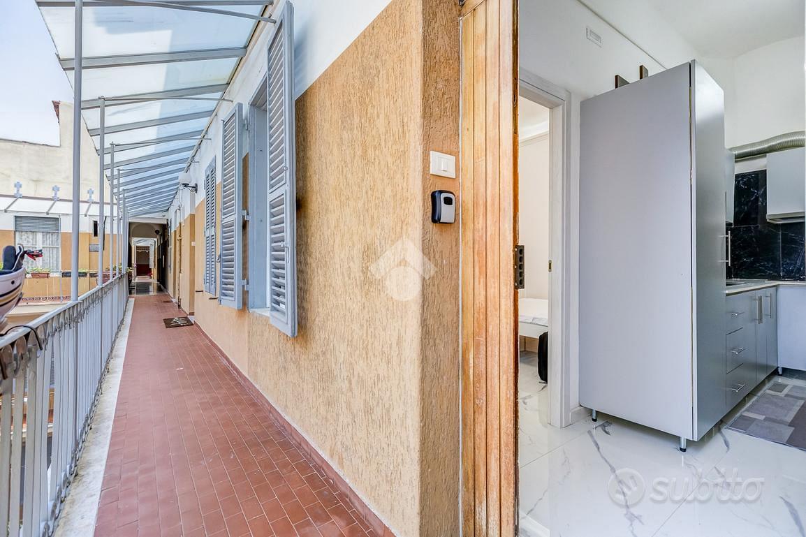 Appartamento – Roma, San Lorenzo, Tiburtino - Vista 4