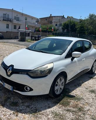 Renault Clio 1.2 75CV 5 porte Life