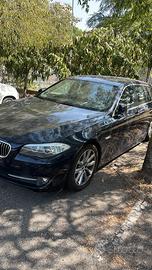 BMW525