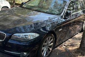 BMW525