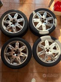 Cerchi 17” volvo v70