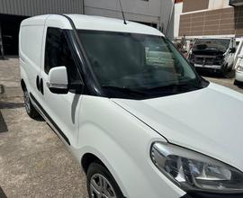 FIAT Doblo Doblò 1.6 MJT 105CV PC-TN Cargo Lamie