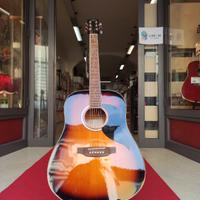 Chitarra Eko Ranger 6 