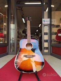 Chitarra Eko Ranger 6 