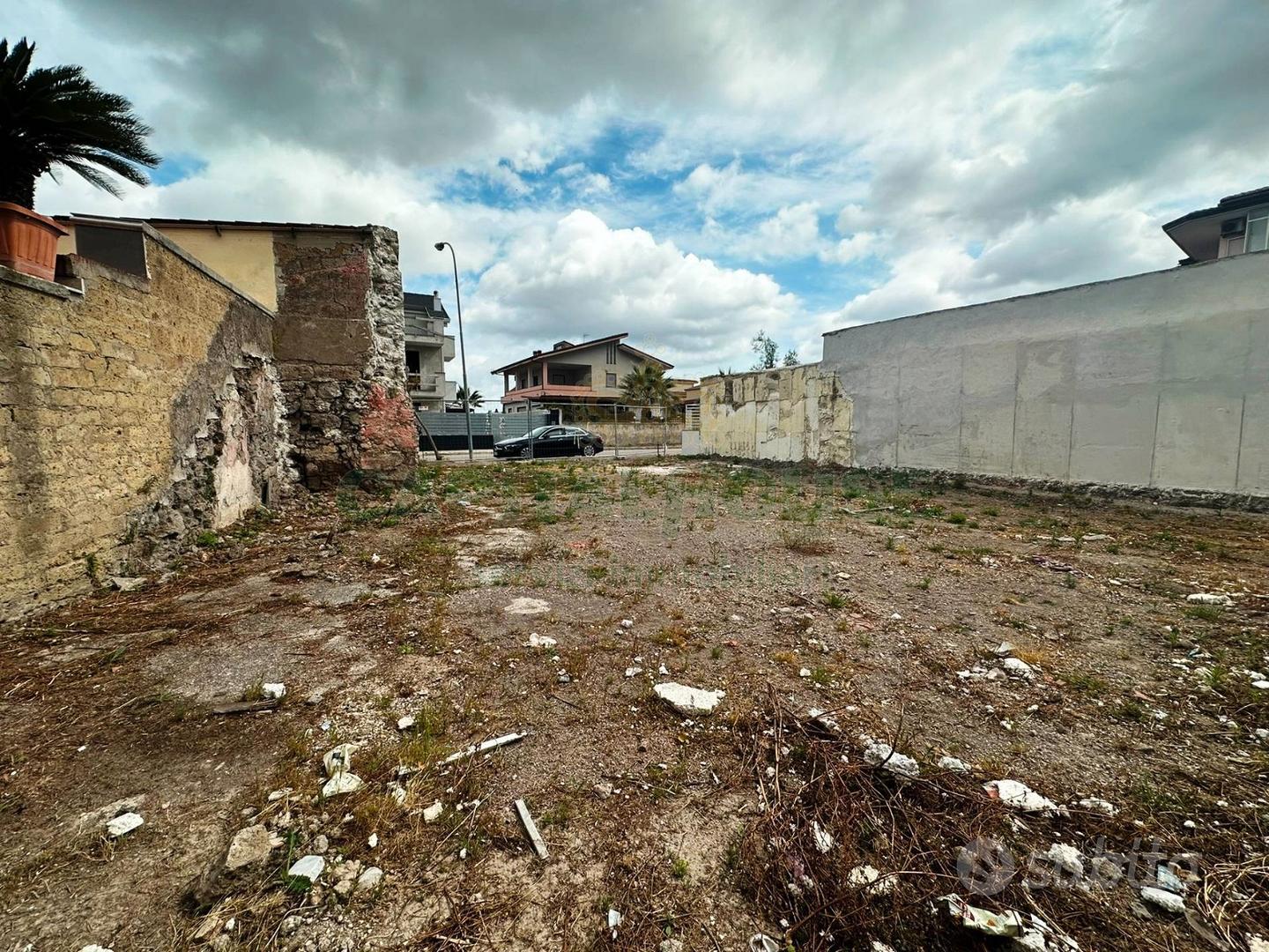 S2 terreno edificabile in zona residenziale - Vista 5