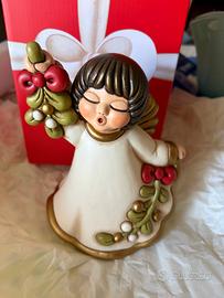 Angelo del Natale thun