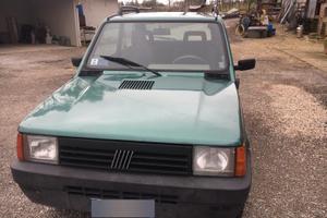 Panda 4x4 anno 2000