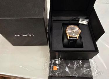 Hamilton jazzmaster