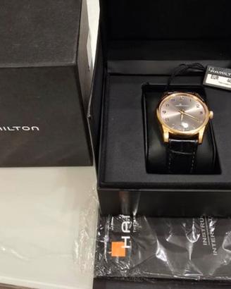 Hamilton jazzmaster
