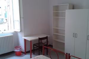 Centro storico camere a studenti universitari