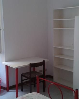 Centro storico camere a studenti universitari