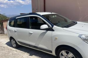Dacia Lodgy 7 posti
