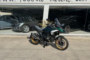BMW R1300GS 719 option tramuntana NUOVO PRONTA CON