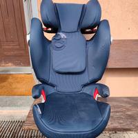 Seggiolino auto CYBEX GOLD con Isofix