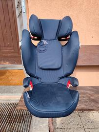 Seggiolino auto CYBEX GOLD con Isofix